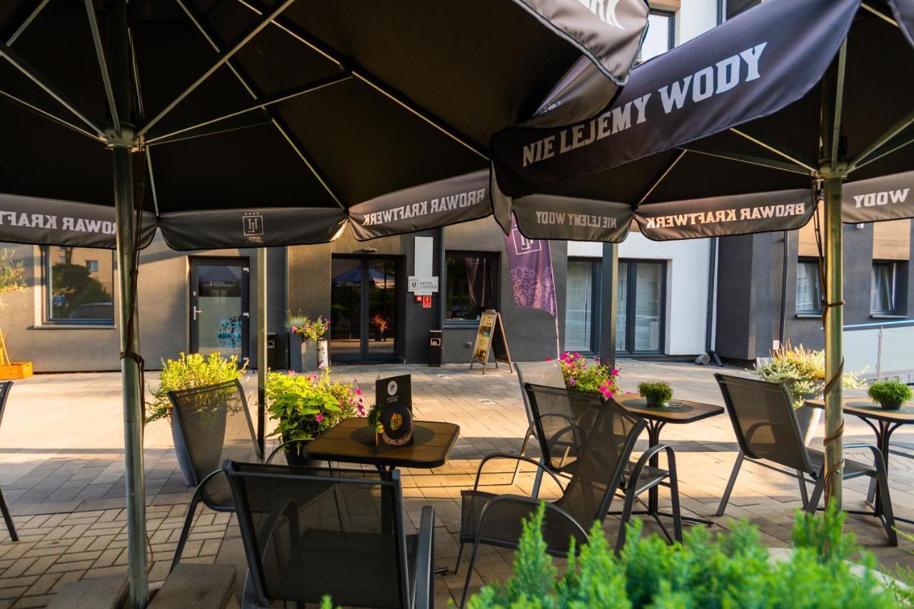 Apartamenty Katowice By Lantier - Wellness & Spa Bytom Exterior foto